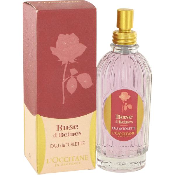 terre de rose eau de toilette