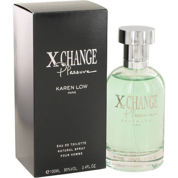 Xchange perfume outlet