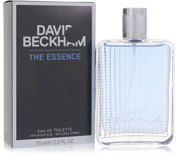 David Beckham Essence Cologne by David 