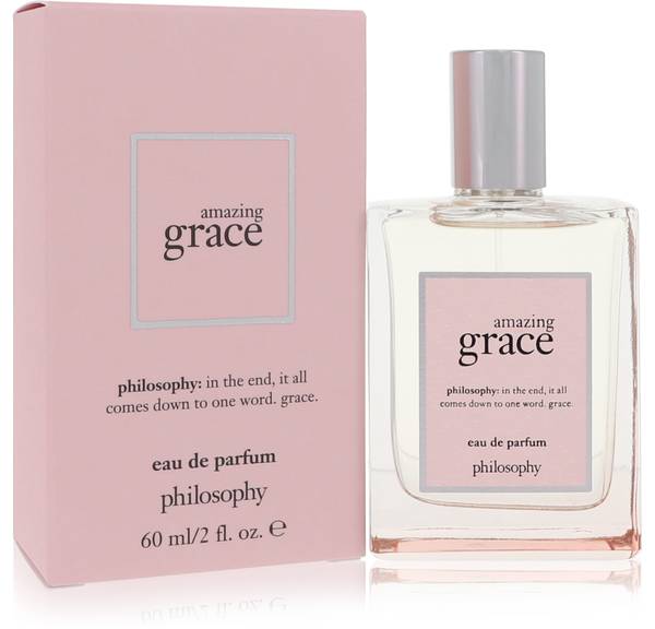 Amazing Grace Perfume by Philosophy