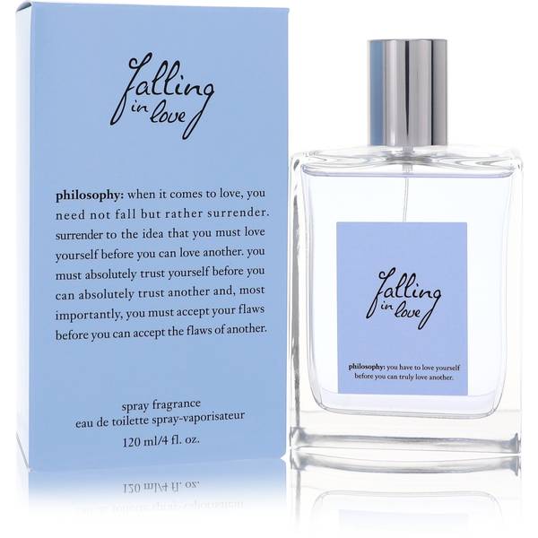 Falling In Love Perfume By Philosophy for Women