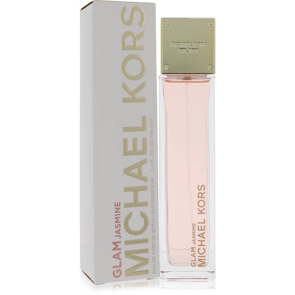Michael Kors Glam Jasmine Perfume for Women by Michael Kors