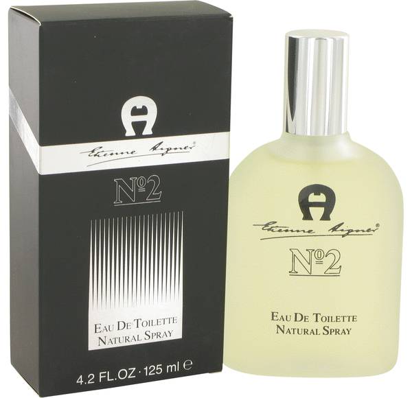 Aigner No 2 Cologne by Etienne Aigner FragranceX