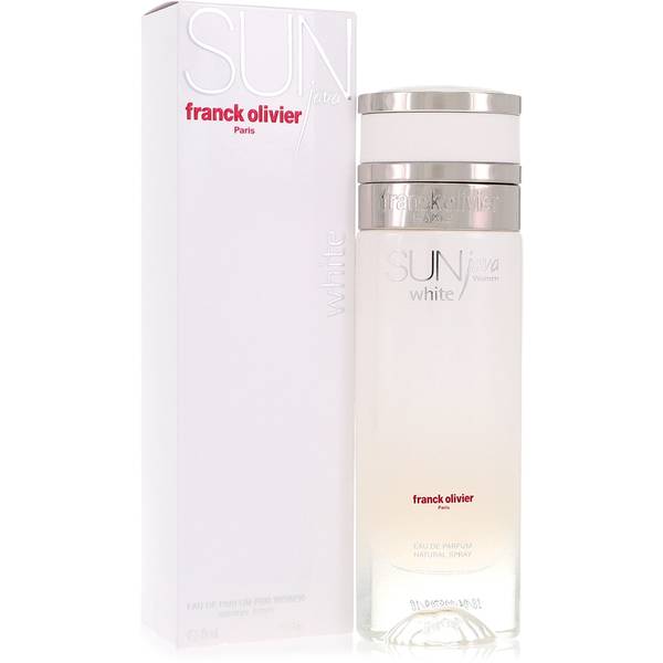 sun parfum femme