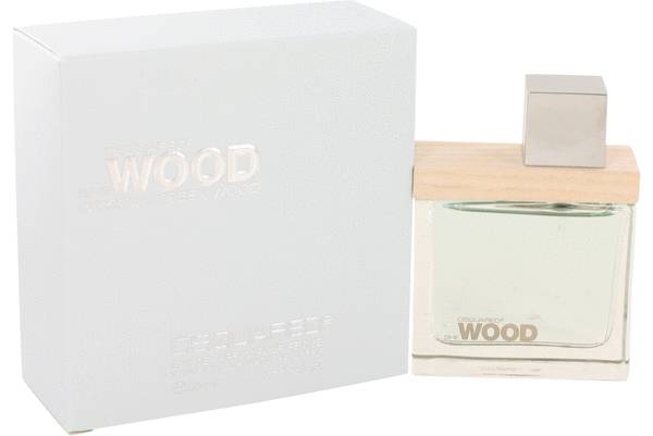 she wood dsquared perfume