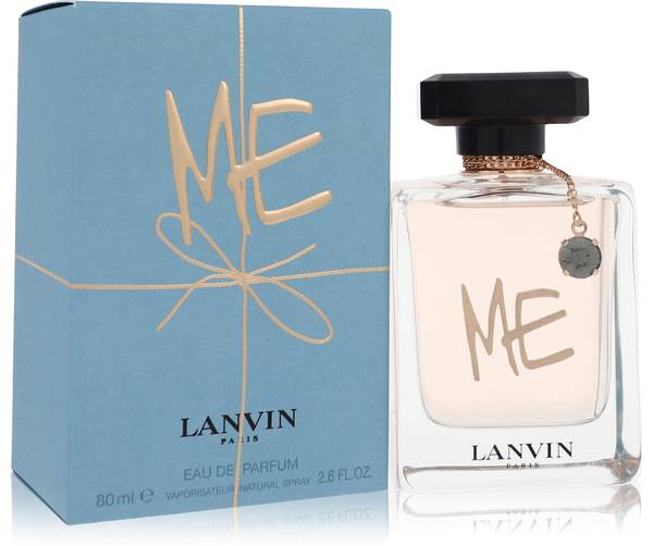 lanvin me eau de parfum