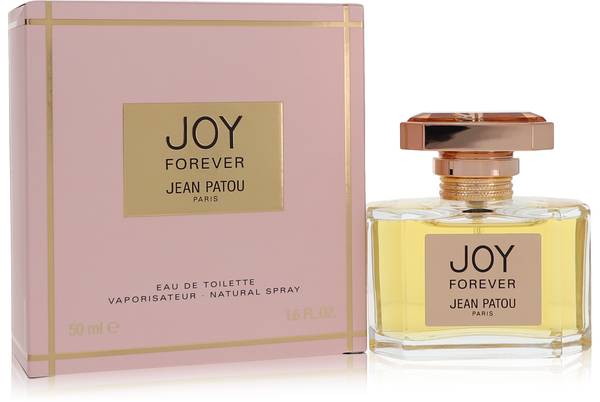 Joy Forever Perfume by Jean Patou 