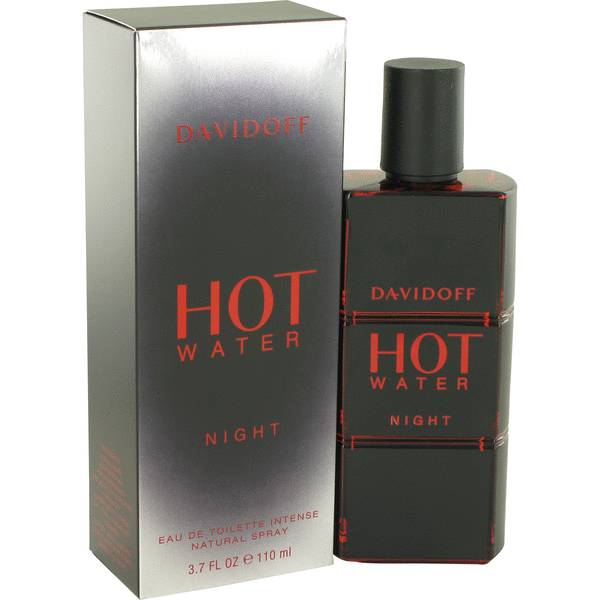 davidoff hot water night