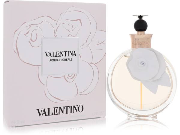 Græder Delegeret spiller Valentina Acqua Floreale Perfume by Valentino | FragranceX.com