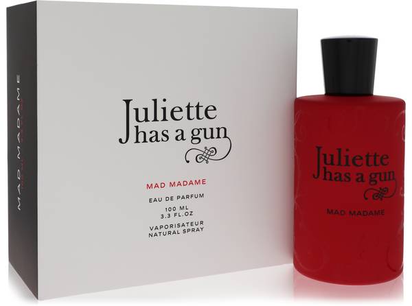 Mad madame juliette online has a gun review