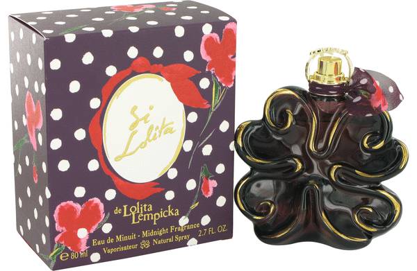 si lolita perfume