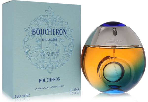 Boucheron Духи Женские Купить В Летуаль Цена