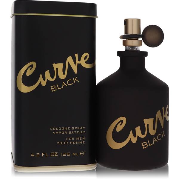 curve men's fragrance