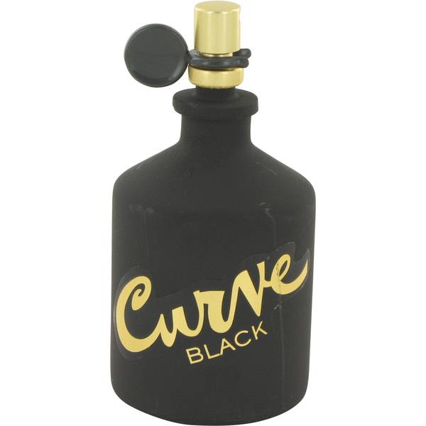 Curve Black Perfume