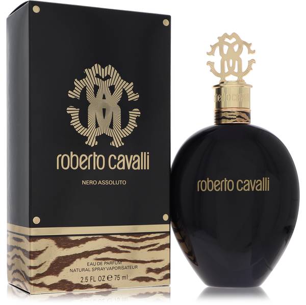 roberto cavalli perfume