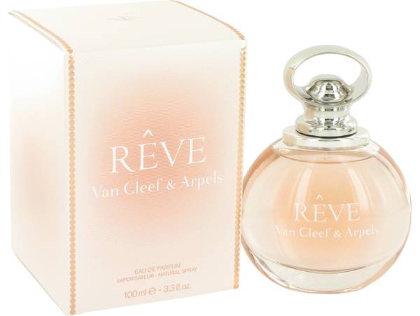 Reve Perfume by Van Cleef & Arpels | FragranceX.comFree Shipping OptionsFree returns on all products100% authentic fragrancesFree Shipping OptionsFree returns on all products