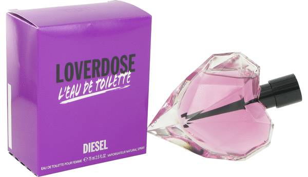 loverdose de diesel