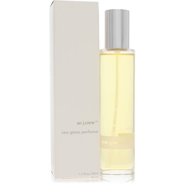 Sea Glass Perfume by J. Crew | FragranceX.com