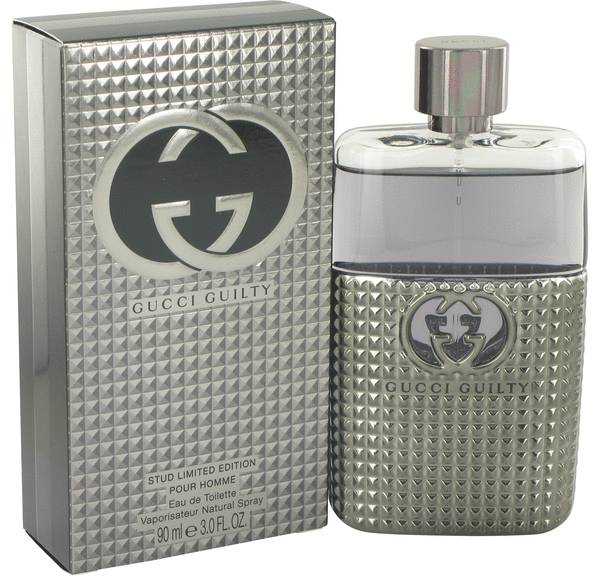 gucci guilty grey