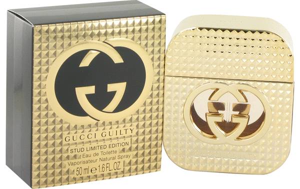 gucci guilty stud