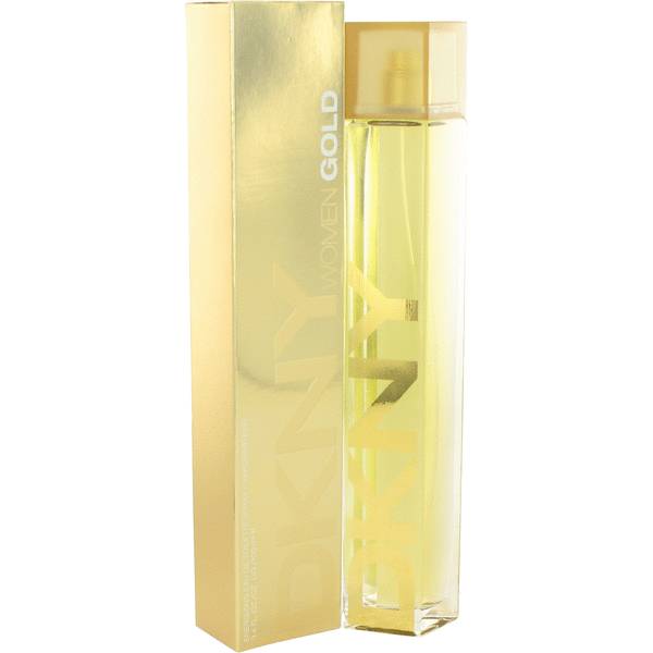 Dkny Gold Perfume by Donna Karan FragranceX