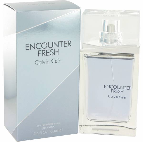 encounter fresh calvin klein