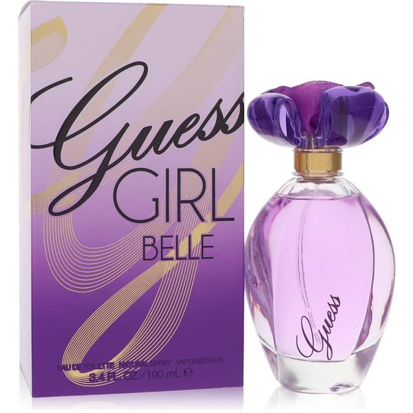 Guess Girl Belle Perfume By Guess for Women