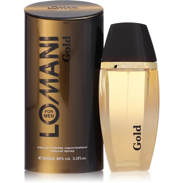 lomani men's perfume