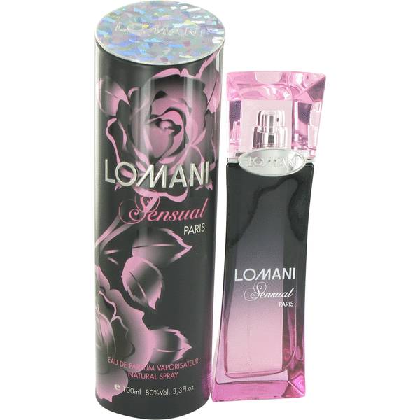 sensual perfume price