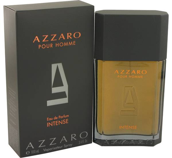 parfum azzaro black silver