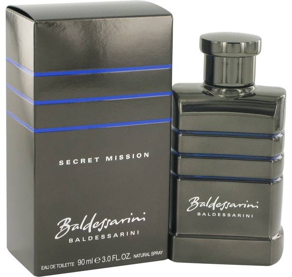 baldessarini perfume