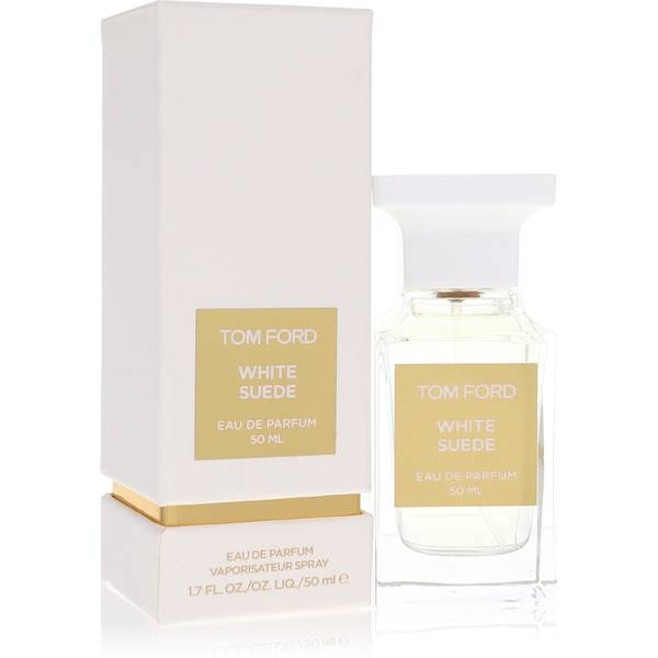 Tom Ford White Suede Perfume by Tom Ford