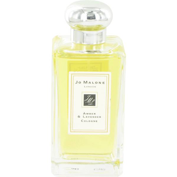 Jo Malone Amber & Lavender Perfume by Jo Malone | FragranceX.com