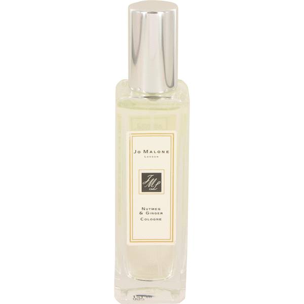 Jo Malone Nutmeg & Ginger Cologne by Jo Malone | FragranceX.com