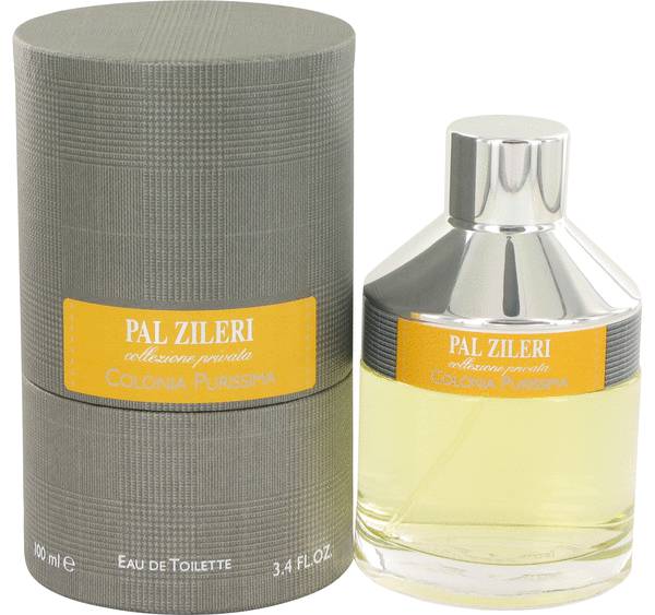 Pal Zileri Colonia Purissima Cologne by Mavive | FragranceX.com