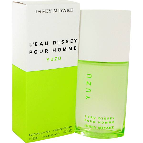 L'eau D'issey Yuzu Cologne by Issey Miyake | FragranceX.com