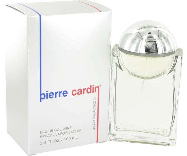 pierre cardin fragrance