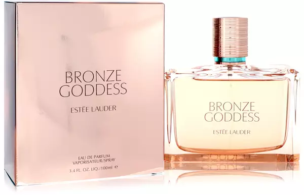 Estee Lauder Bronze Goddess Perfume