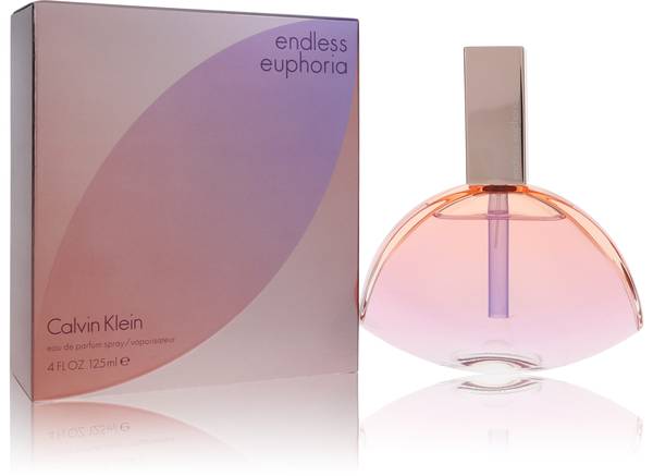 calvin klein perfume euphoria