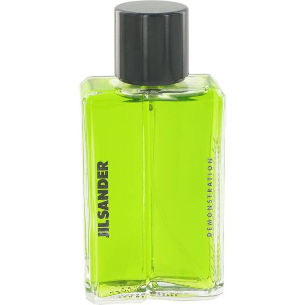 Jil Sander Man Iii Cologne by Jil Sander | FragranceX.com