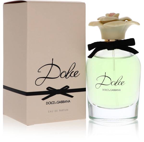 dolce and gabbana perfumes women