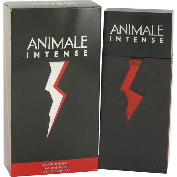 perfume animal de hombre