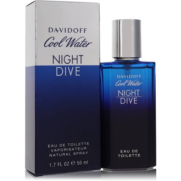 parfum homme cool water davidoff 125 ml