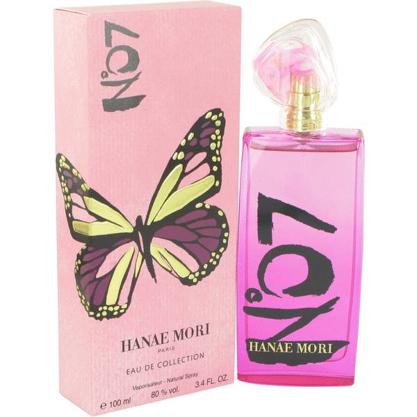 hanae mori femme