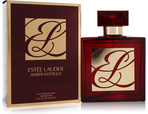 Estee lauder red perfume hot sale