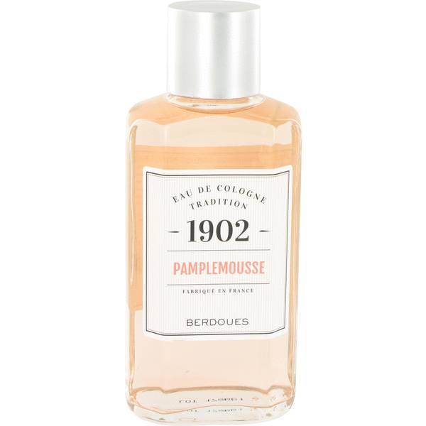 pamplemousse perfume