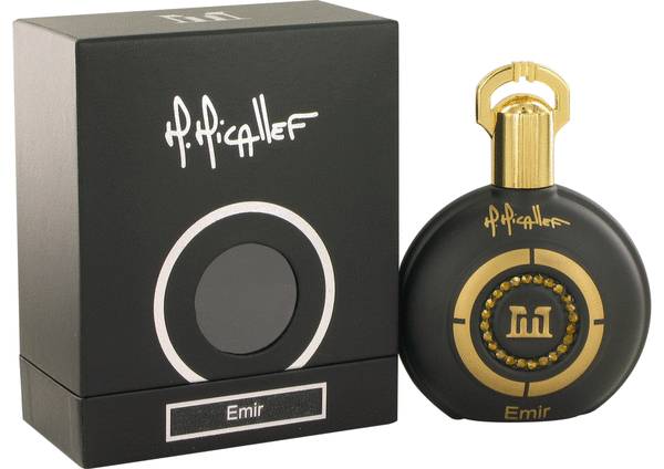 Micallef Emir Cologne
