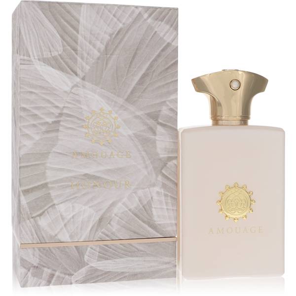 Amouage honour 2024 man