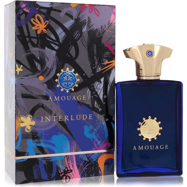 parfum amwaj