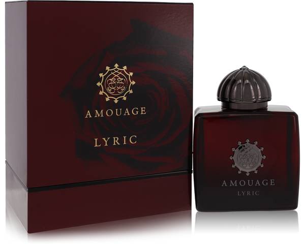 Amouage Lyric Perfume by Amouage FragranceX